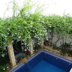  Pensión Casa La Loba España