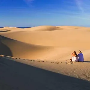  Apartamento La Isla House 5 Minuti Centro-spiaggia España