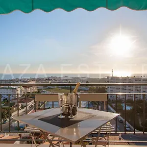  Apartamento Spectacular Sea Views From Solana 5 Street, España